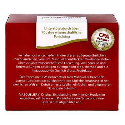 Opc Original Masqueliers Anthogenol Kapseln bei apo-discounter.de bestellen