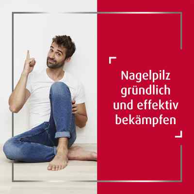 Canesten Extra-Nagelset gegen Nagelpilz (+15 Pflaster+Schaber) bei apo-discounter.de bestellen