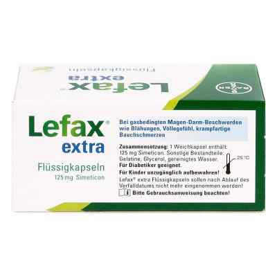 Lefax extra Flüssig Kapseln bei apo-discounter.de bestellen