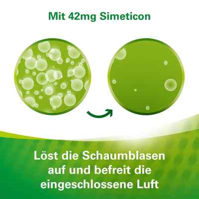 Lefax Kautabletten bei apo-discounter.de bestellen