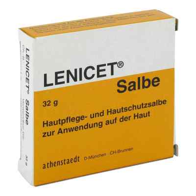 Lenicet Salbe bei apo-discounter.de bestellen
