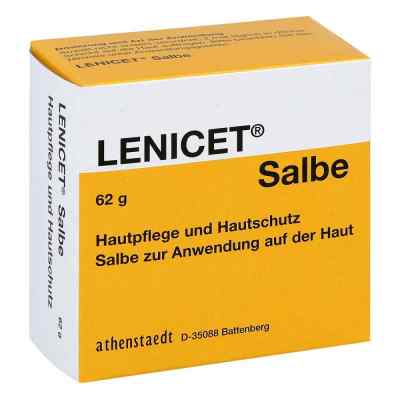 Lenicet Salbe bei apo-discounter.de bestellen