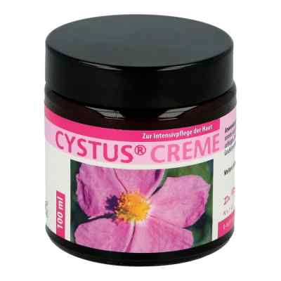 Cystus Creme Doktor Pandalis bei apo-discounter.de bestellen