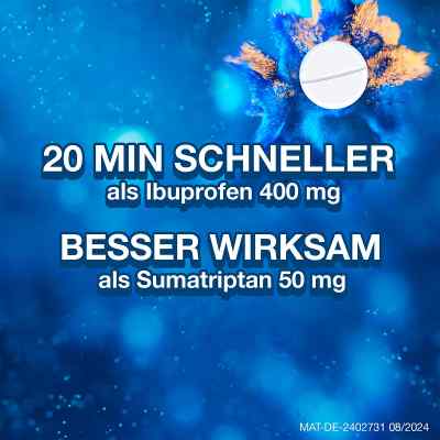 Thomapyrin INTENSIV bei Migräne & Kopfschmerzen bei apo-discounter.de bestellen