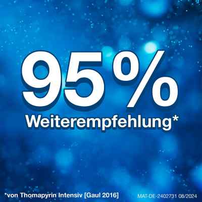 Thomapyrin INTENSIV bei Migräne & Kopfschmerzen bei apo-discounter.de bestellen