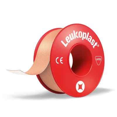 Leukoplast 5 m x 2,50 cm 1522 bei apo-discounter.de bestellen