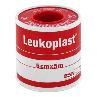 Leukoplast 5 m x 5 cm 1524 bei apo-discounter.de bestellen