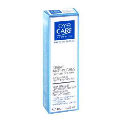 Eye Care Creme gegen Tränensäcke bei apo-discounter.de bestellen