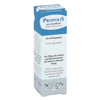 Propolis Mundspray bei apo-discounter.de bestellen