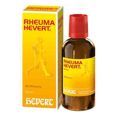 Rheuma Hevert Tropfen bei apo-discounter.de bestellen