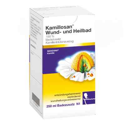 Kamillosan Wund- und Heilbad bei apo-discounter.de bestellen