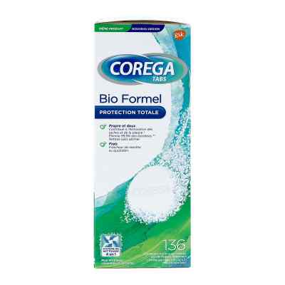 Corega Tabs Bioformel bei apo-discounter.de bestellen
