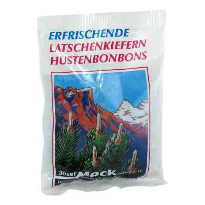 Latschenkiefer Hustenbonbons bei apo-discounter.de bestellen