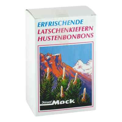 Latschenkiefer Hustenbonbons bei apo-discounter.de bestellen