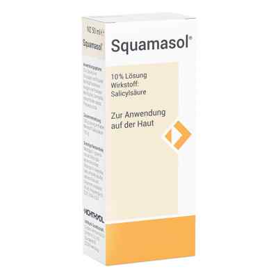 Squamasol Lösung bei apo-discounter.de bestellen