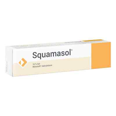 Squamasol Gel bei apo-discounter.de bestellen