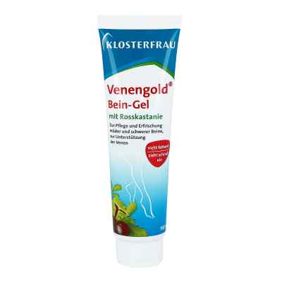 Klosterfrau Venengold Bein Gel bei apo-discounter.de bestellen