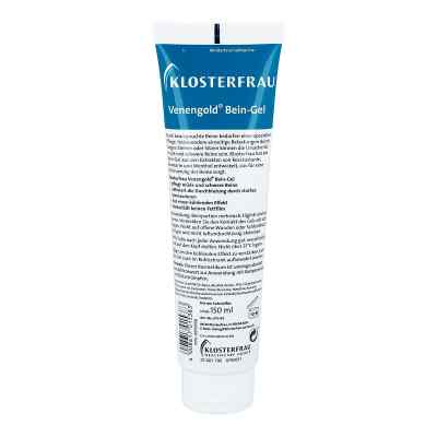 Klosterfrau Venengold Bein Gel bei apo-discounter.de bestellen