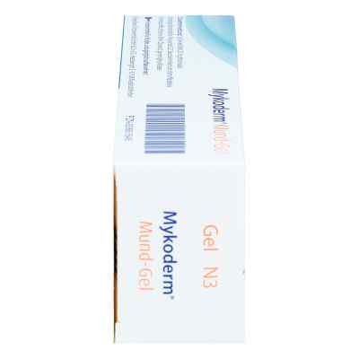 Mykoderm Mund-Gel bei apo-discounter.de bestellen