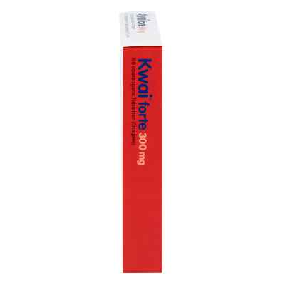 Kwai forte 300mg bei apo-discounter.de bestellen