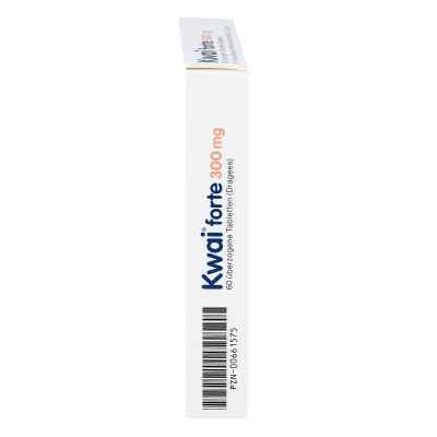 Kwai forte 300mg bei apo-discounter.de bestellen