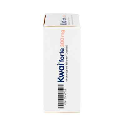 Kwai forte 300mg bei apo-discounter.de bestellen