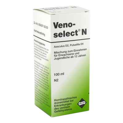 Venoselect N Tropfen bei apo-discounter.de bestellen