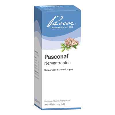 Pasconal Nerventropfen bei apo-discounter.de bestellen