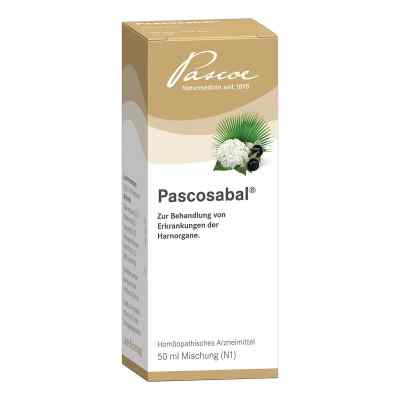 Pascosabal Tropfen bei apo-discounter.de bestellen