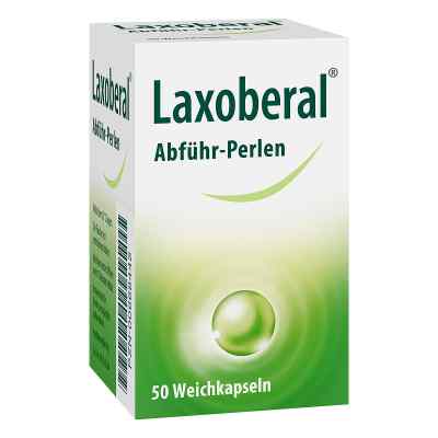 Laxoberal Abführ-Perlen 2,5mg bei apo-discounter.de bestellen