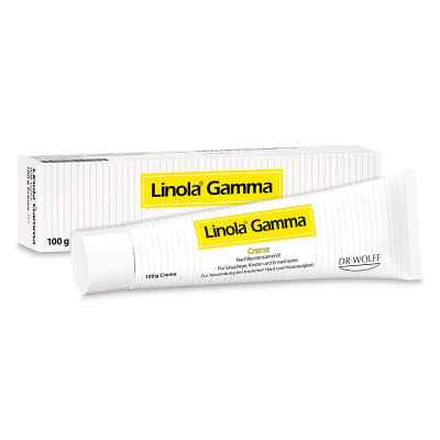 Linola Gamma Creme bei apo-discounter.de bestellen
