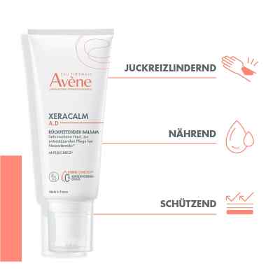 Avene Xeracalm A.d Balsam bei apo-discounter.de bestellen