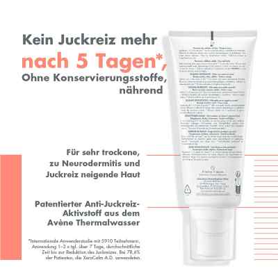 Avene Xeracalm A.d Balsam bei apo-discounter.de bestellen