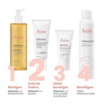 Avene Xeracalm A.d Balsam bei apo-discounter.de bestellen