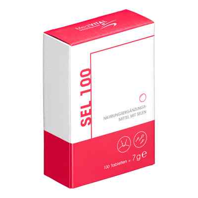 Sel 100 Tabletten bei apo-discounter.de bestellen