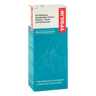 Ypsilin Wundreinigungsset gross bei apo-discounter.de bestellen