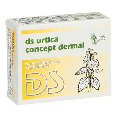 Ds Urtica Concept Dermal Tabletten bei apo-discounter.de bestellen