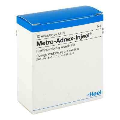 Metro Adnex Injeel Ampullen bei apo-discounter.de bestellen