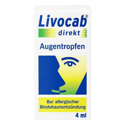 Livocab direkt bei apo-discounter.de bestellen