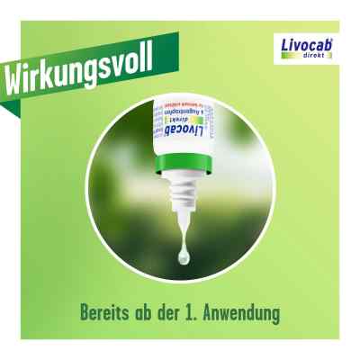 Livocab direkt Augentropfen bei apo-discounter.de bestellen
