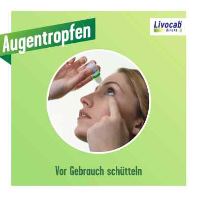 Livocab direkt Augentropfen bei apo-discounter.de bestellen