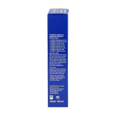 Allergika Creme urea 5% bei apo-discounter.de bestellen