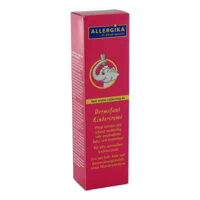 Dermifant Kindercreme Cremy bei apo-discounter.de bestellen