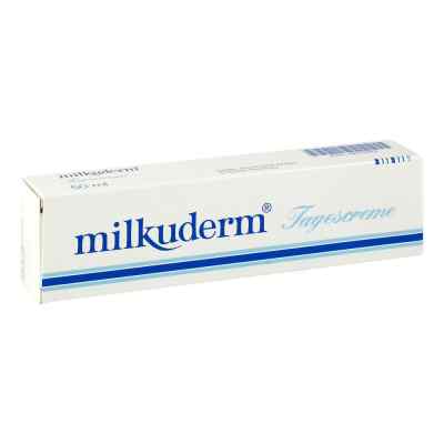 Milkuderm Tagescreme bei apo-discounter.de bestellen