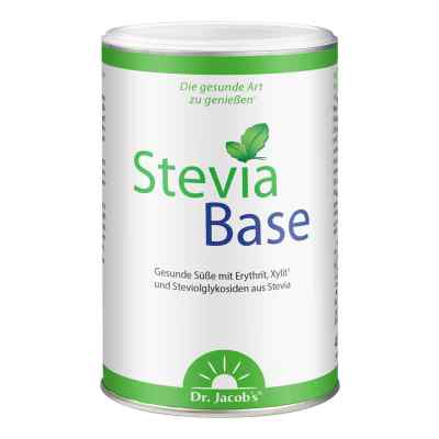 Steviabase Doktor jacob's Pulver bei apo-discounter.de bestellen