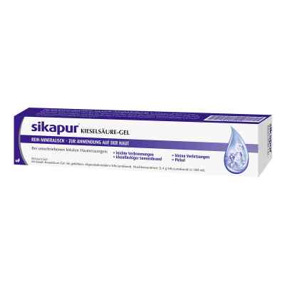 Sikapur Gel bei apo-discounter.de bestellen