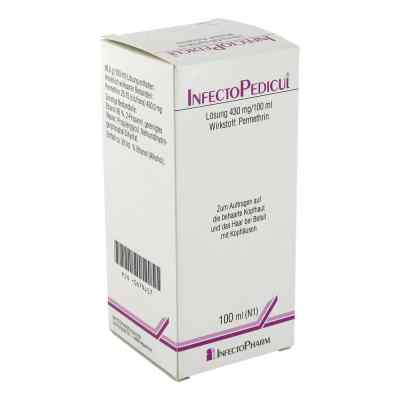 INFECTOPEDICUL bei apo-discounter.de bestellen