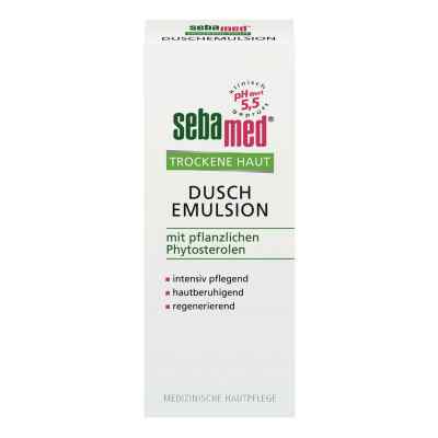 Sebamed Trockene Haut Duschemulsion bei apo-discounter.de bestellen