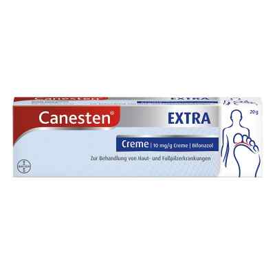 Canesten Extra Bifonazol bei apo-discounter.de bestellen