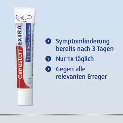 Canesten Extra Bifonazol bei apo-discounter.de bestellen